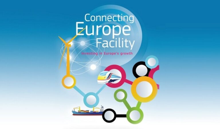  “Call Connecting Europe Facility Transport 2023”, istanze fino al 30 gennaio 2024