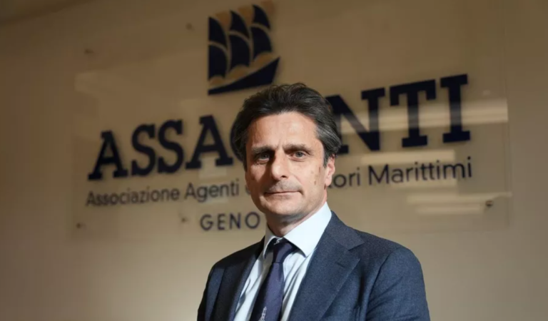 Assagenti, Pessina: “Bene il Terzo Valico nel 2026 ma bisogna investire sulla Tortona-Milano”