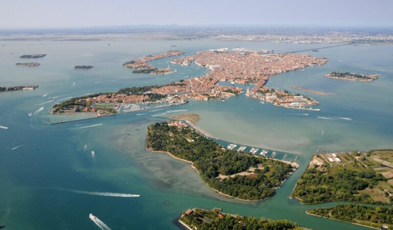 Assomarinas: a Venezia l’edizione 2025 della conferenza mondiale dei porti turistici