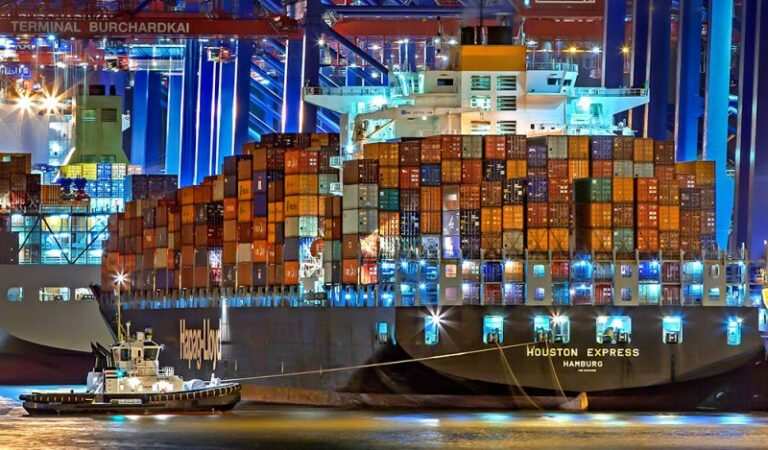 Uniport sulla mancata revisione UE dell’ETS: “Un balzo indietro che non tiene conto del valore strategico del trasporto marittimo”