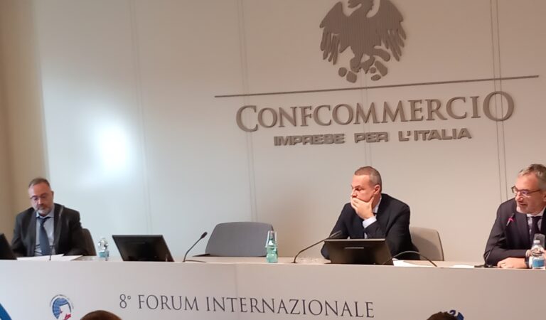 Forum Internazionale Conftrasporto: le priorità in 10 punti