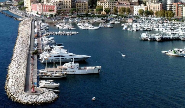 Nautica, dal 18 novembre a Napoli la 37esima edizione di ‘Navigare’