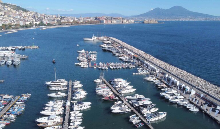 Napoli, Manfredi: “Necessario un piano concreto sulla portualità e la diportistica”