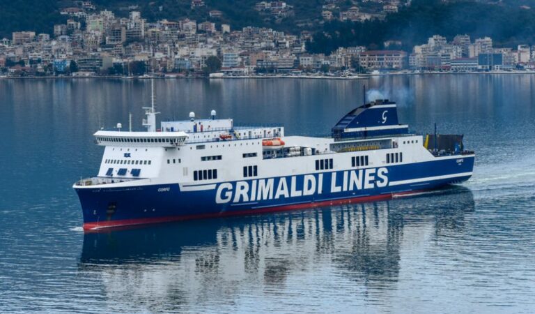 Grimaldi Lines e FISE rinnovata la partnership