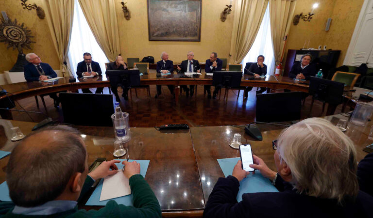 Unione Industriali Napoli e AFINA, siglato l’accordo per la filiera nautica