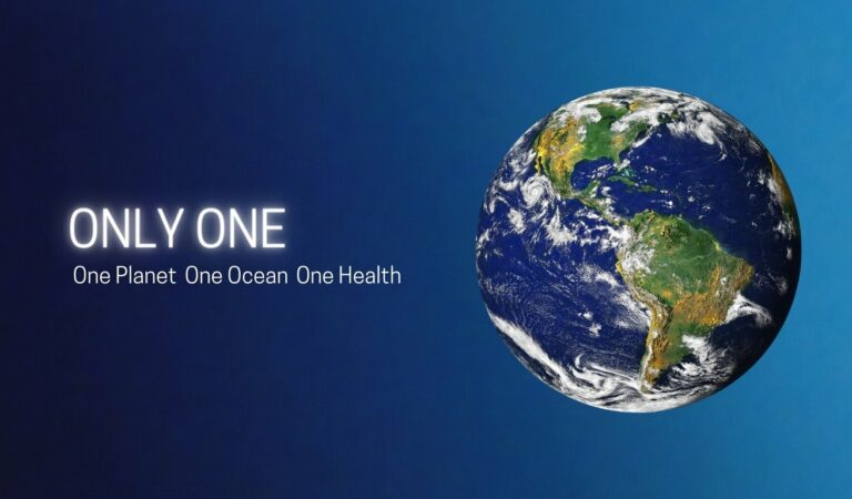 Alla Certosa di Capri la mostra “Only One: One Planet, One Ocean, One Health” di Marevivo