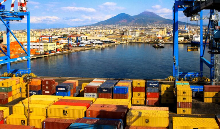 Naples Shipping Week, le prime anticipazioni della sesta edizione