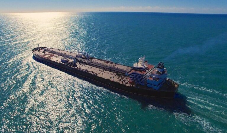 L’industria marittima internazionale chiede un intervento dopo l’attacco alla MV Tutor e alla nave mercantile Verbena