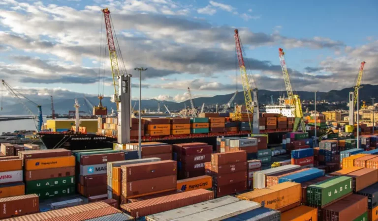 Porti, Uiltrasporti: verso mobilitazione dei portuali italiani dal 17 al 23 giugno