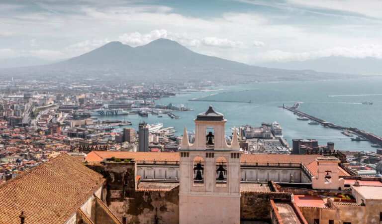 Napoli capitale internazionale dello shipping con Port&ShippingTech: Quali le rotte per l’Italia marittima tra tecnologie, green e conflitti