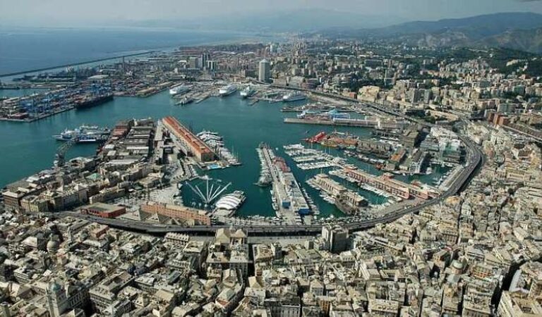 Porti: stanziati 41 milioni di euro per le Autorità di Sistema Portuale