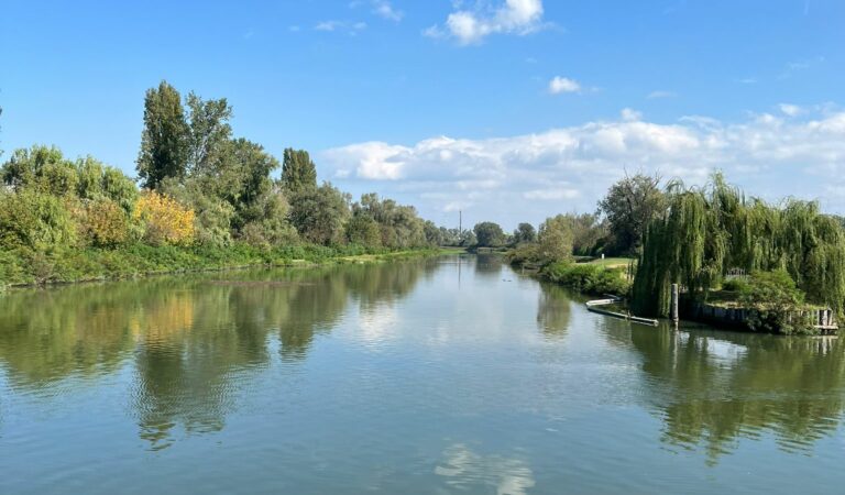 Giornata nazionale della navigazione interna, “In tre anni in Veneto stanziati 78 milioni di euro per il rilancio di strade e autostrade blu”