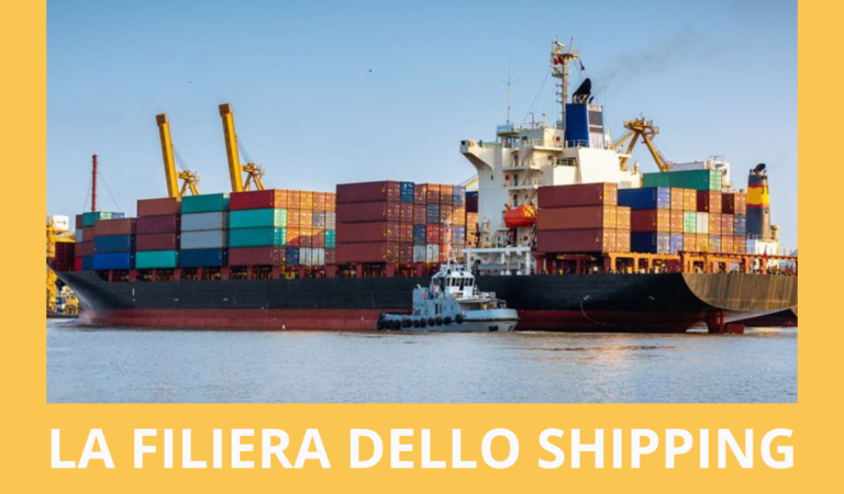 Napoli, a Port&ShippingTech le sfide della filiera dello shipping