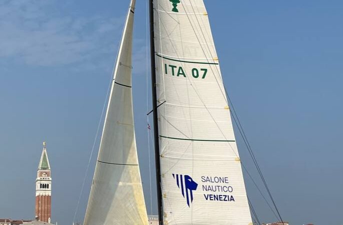 Leggende senza fine: il Moro torna a Venezia con la Veleziana e la Venice Hospitality Challenge