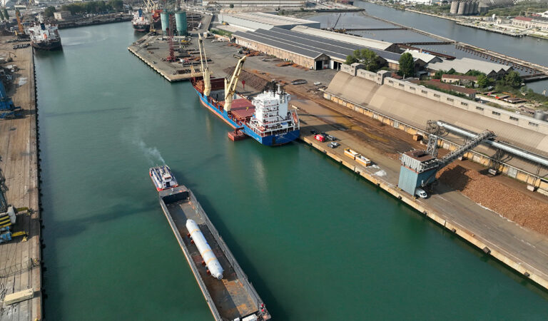 Porto di Venezia, dopo lo sciopero a oltranza raggiunto l’accordo sul bando di gara (Art. 17 legge 84/94) relativo al lavoro temporaneo