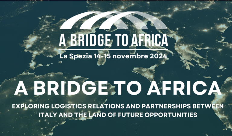 Al via la 1ª edizione di A Bridge To Africa: Italia e Nordafrica unite per lo sviluppo economico