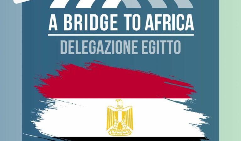 A Bridge to Africa, le delegazioni di 4 Nazioni ne “La rivoluzione economica africana e le sue opportunità viste dai protagonisti”