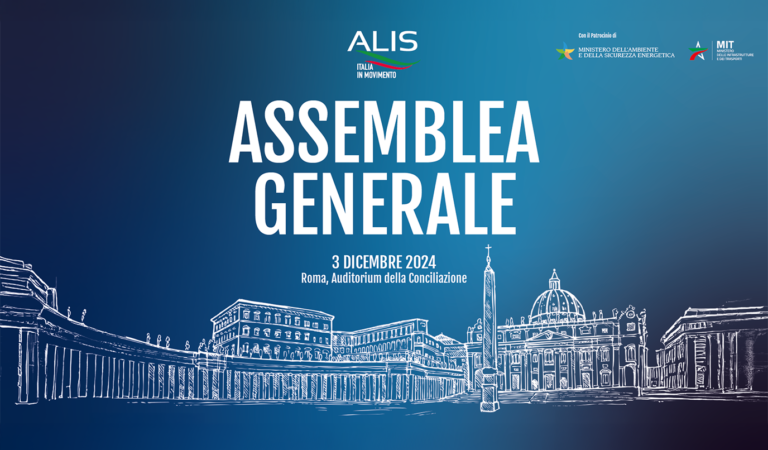 Assemblea Generale ALIS 2024: il 3 dicembre a Roma governo e imprese a confronto