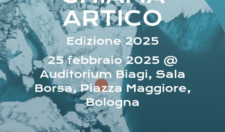 A febbraio la quarta edizione di “Italia chiama Artico”. A Roma l’evento internazionale Arctic Circle Forum con delegazioni da 60 Paesi