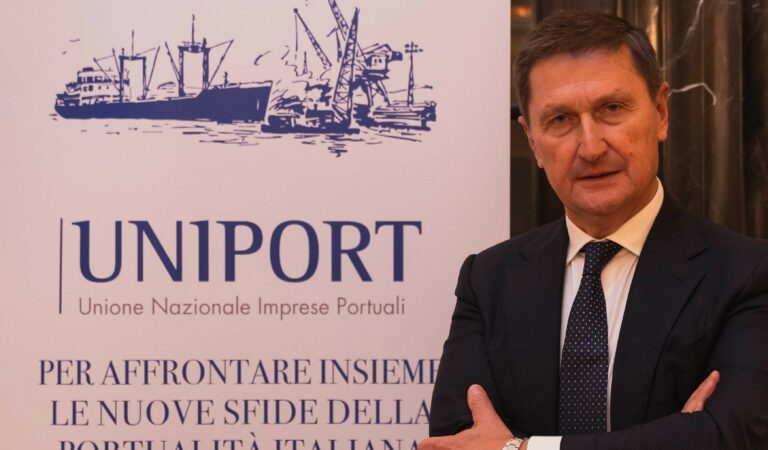 Uniport al Governo sulla riforma dei porti: “Aprire il confronto con gli operatori per una riforma efficace”