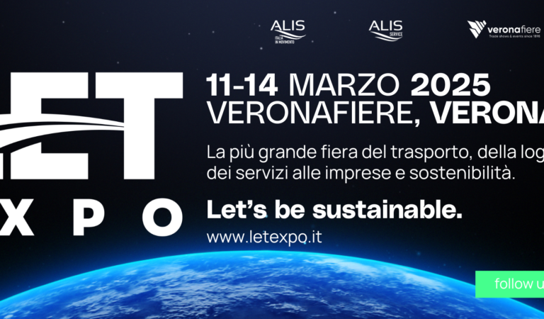 LetExpo, a Veronafiere la quarta edizione dall’11 al 14 marzo